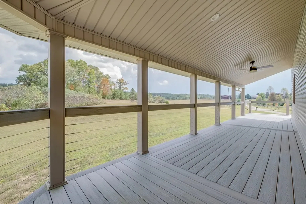 4700 Honey Creek Loop Road Robbins TN 37852