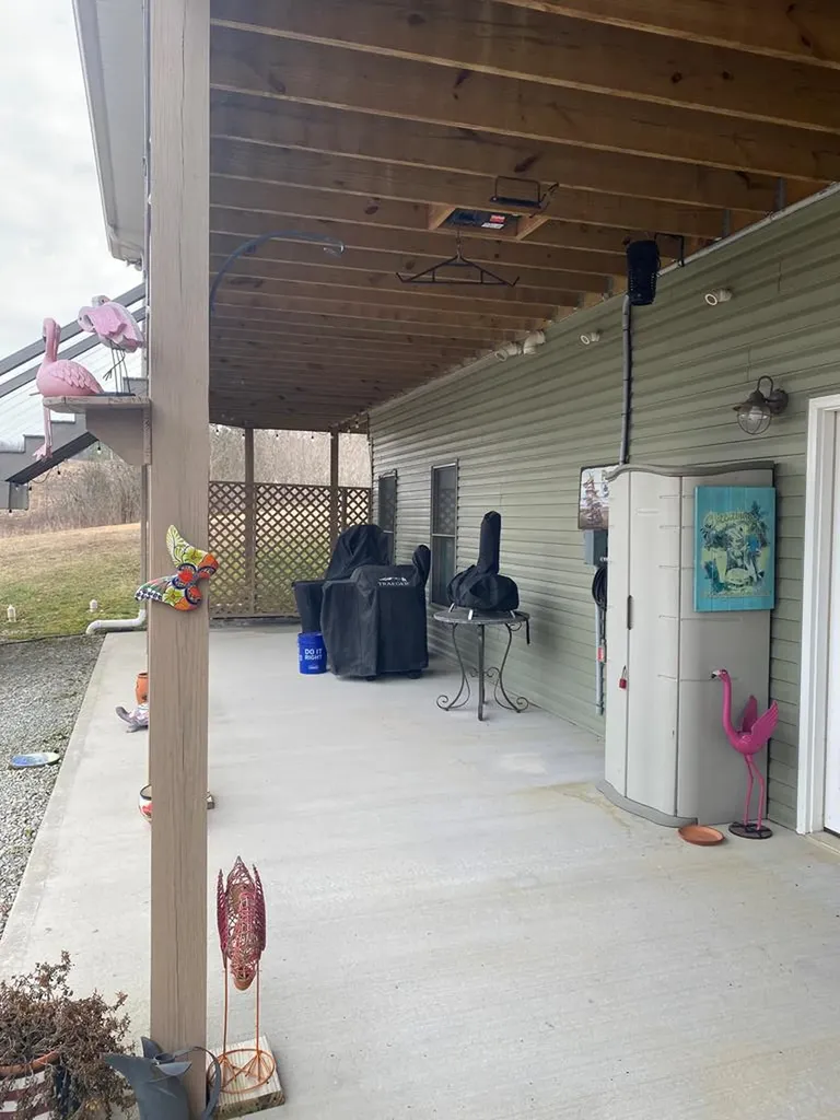 4700 Honey Creek Loop Road Robbins TN 37852