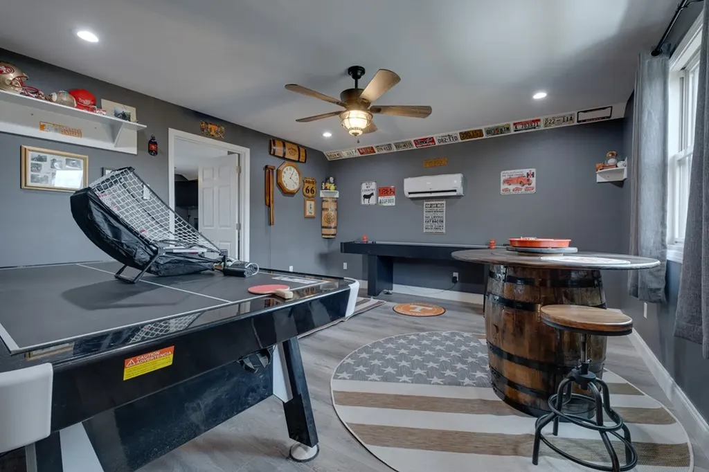 4700 Honey Creek Loop Road Robbins TN 37852