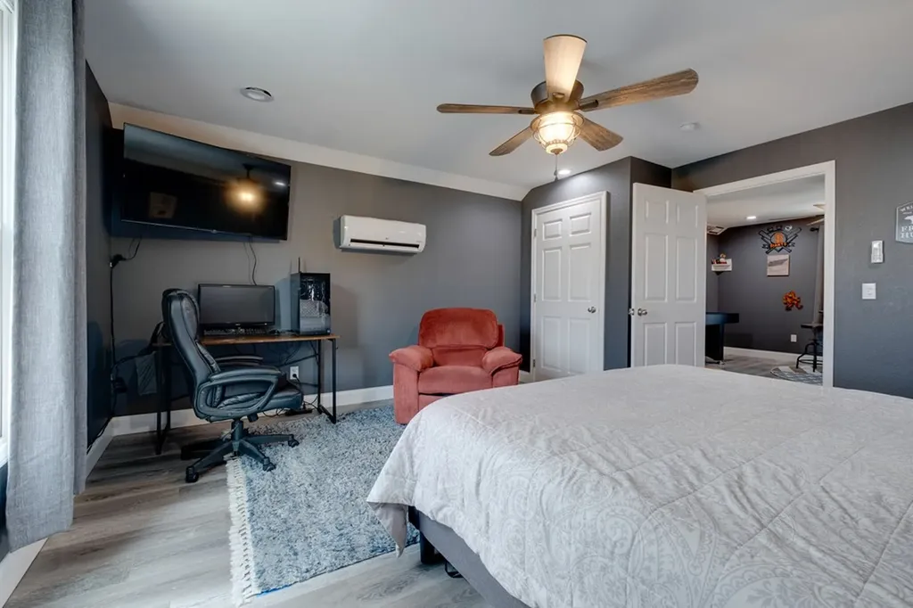 4700 Honey Creek Loop Road Robbins TN 37852