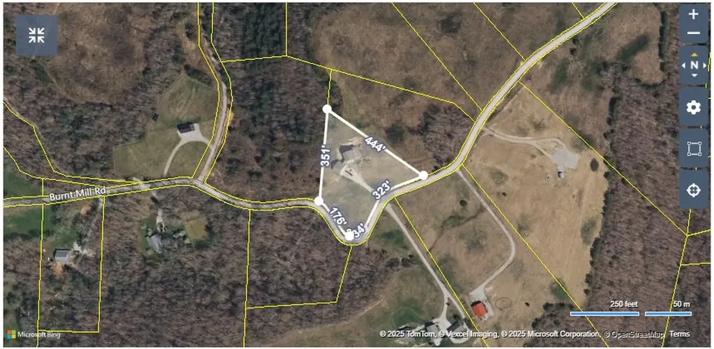 4700 Honey Creek Loop Road Robbins TN 37852