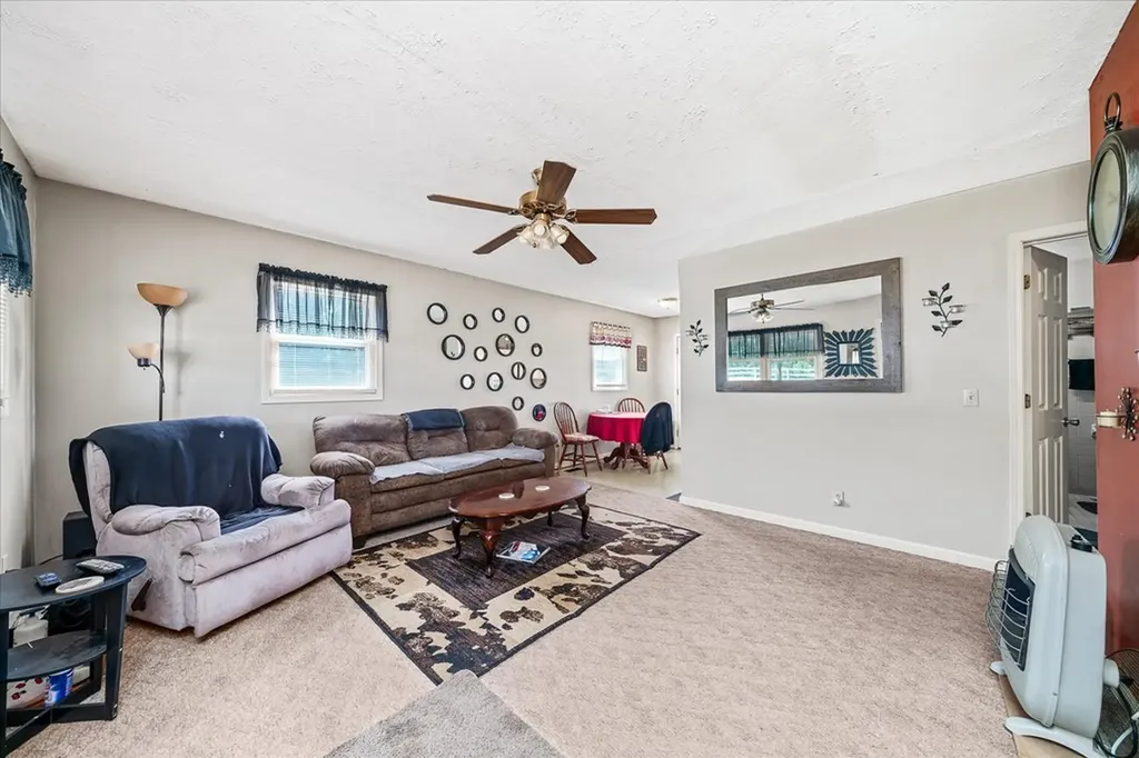 3049 Three Island Road Walling TN 38587