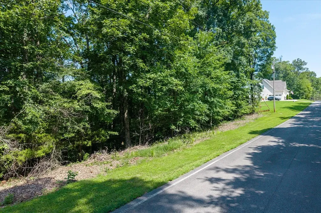Lot 3&4 Harbor Green Place Sparta TN 38583