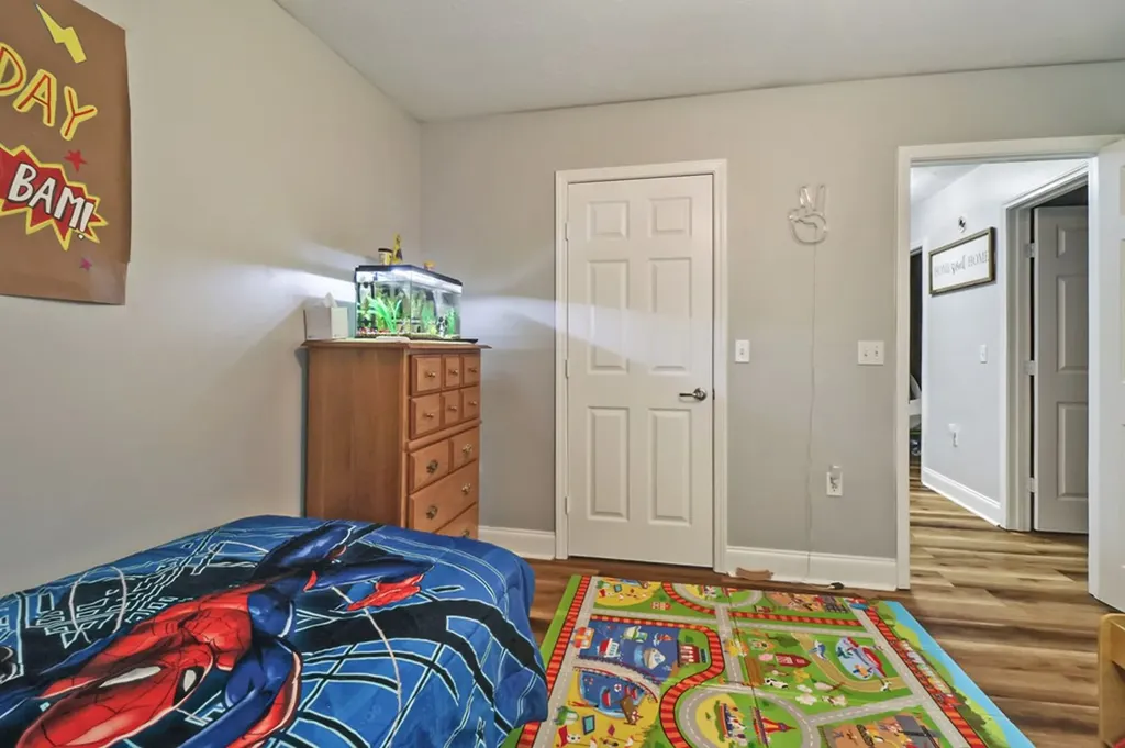 1011 Fox Ridge Drive Grimsley TN 38565