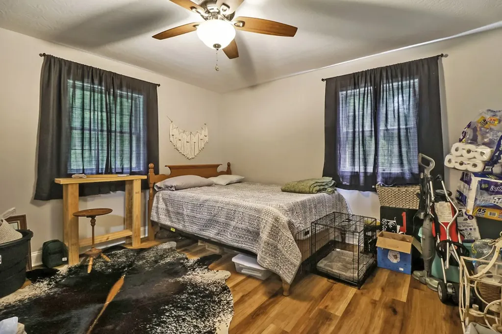 1011 Fox Ridge Drive Grimsley TN 38565