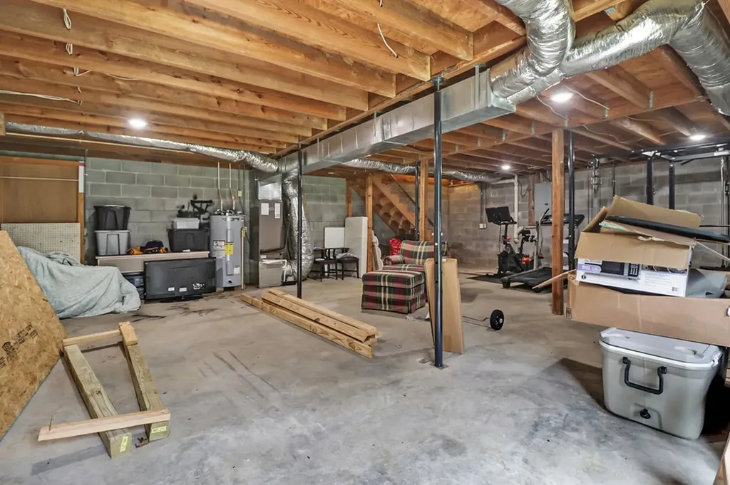 1011 Fox Ridge Drive Grimsley TN 38565