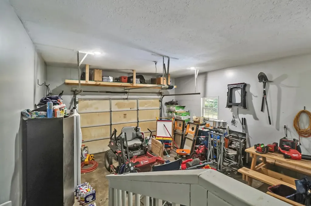 1011 Fox Ridge Drive Grimsley TN 38565