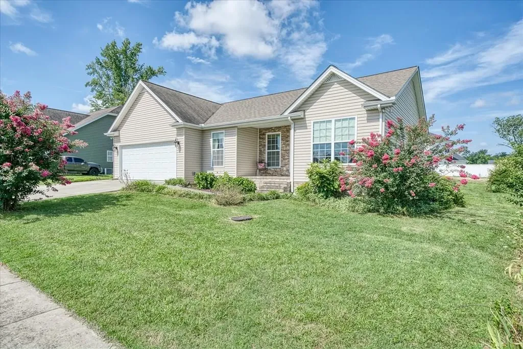 2018 Reserve Drive Cookeville TN 38506