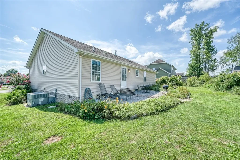 2018 Reserve Drive Cookeville TN 38506