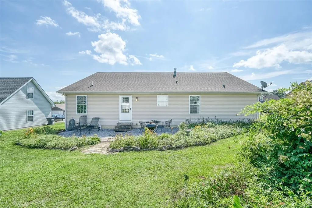 2018 Reserve Drive Cookeville TN 38506