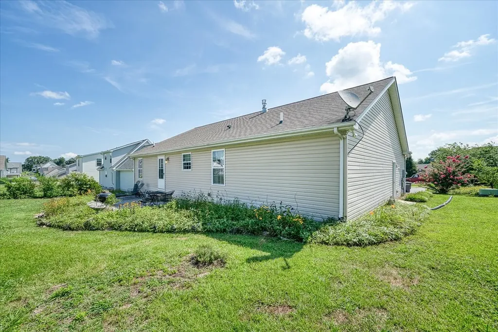 2018 Reserve Drive Cookeville TN 38506