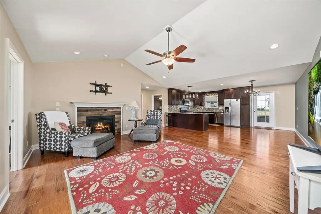 2018 Reserve Drive Cookeville TN 38506