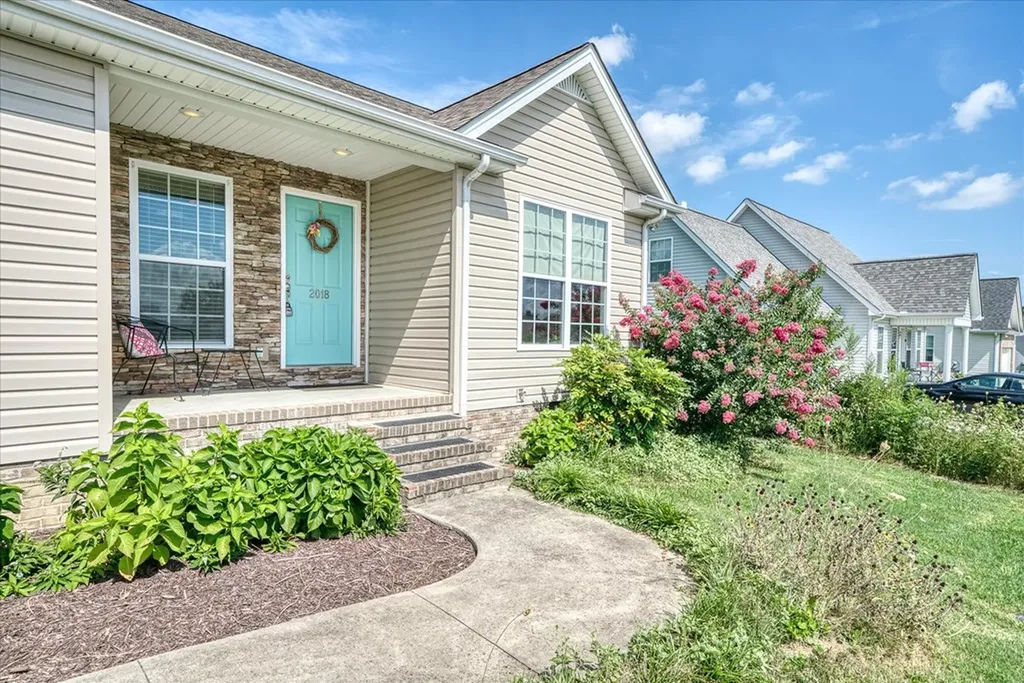 2018 Reserve Drive Cookeville TN 38506