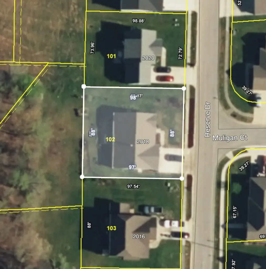 2018 Reserve Drive Cookeville TN 38506