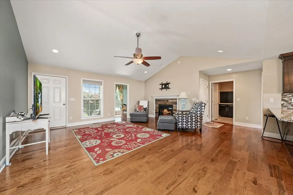 2018 Reserve Drive Cookeville TN 38506