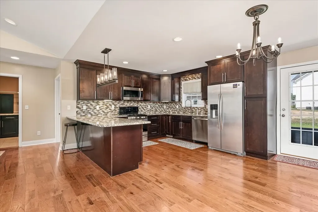 2018 Reserve Drive Cookeville TN 38506