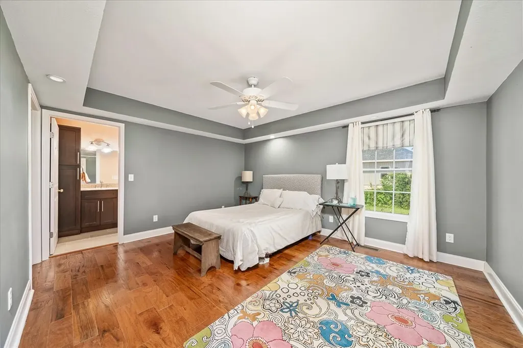 2018 Reserve Drive Cookeville TN 38506