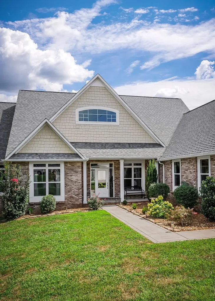 1069 Riverbend Drive Cookeville TN 38506