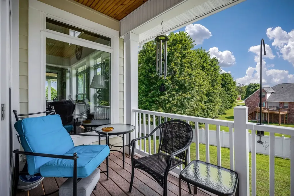 1069 Riverbend Drive Cookeville TN 38506