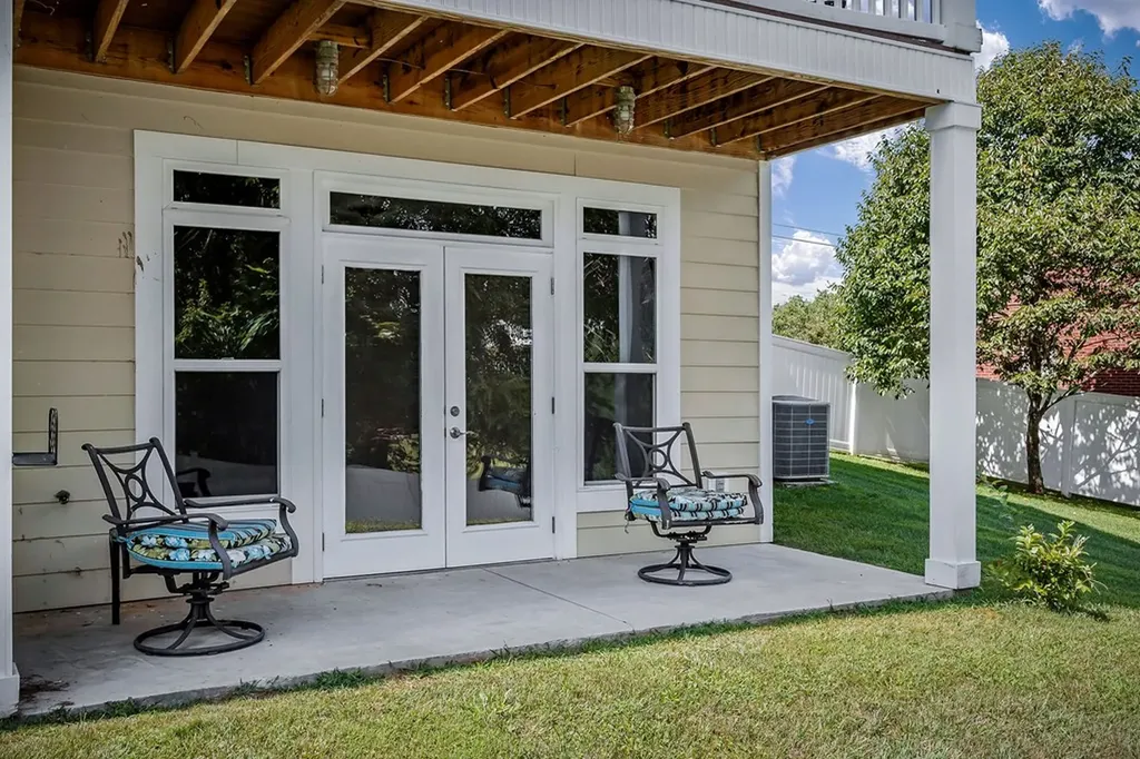 1069 Riverbend Drive Cookeville TN 38506