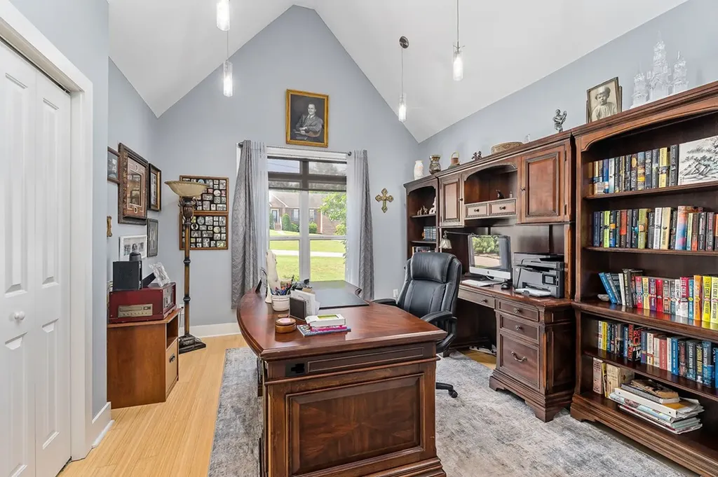 1069 Riverbend Drive Cookeville TN 38506