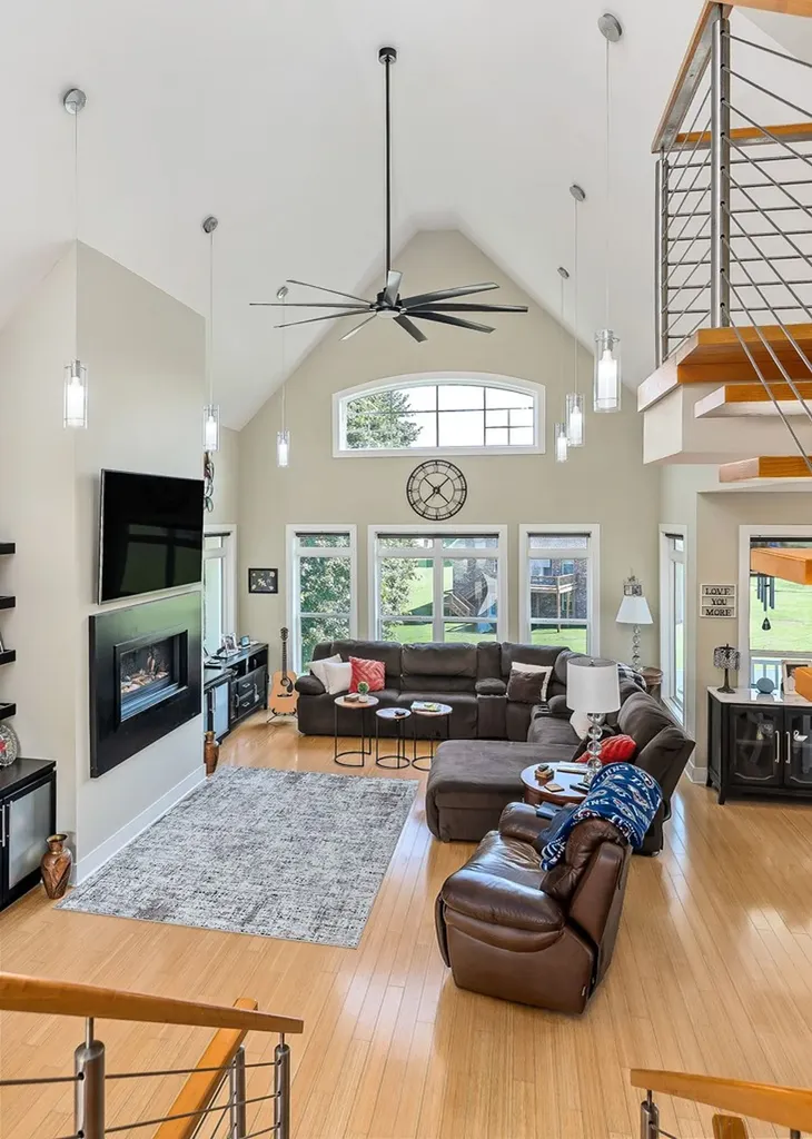 1069 Riverbend Drive Cookeville TN 38506