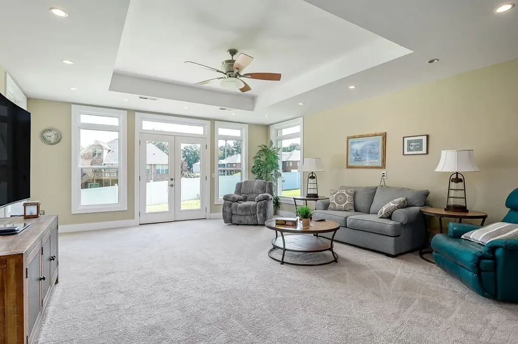 1069 Riverbend Drive Cookeville TN 38506