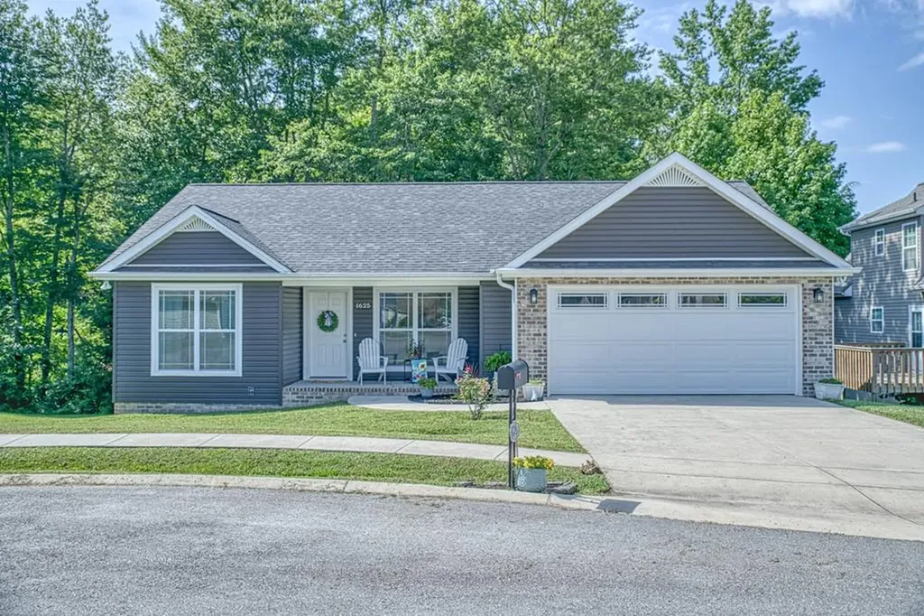 1625 Bobby Nichols Drive Cookeville TN 38506