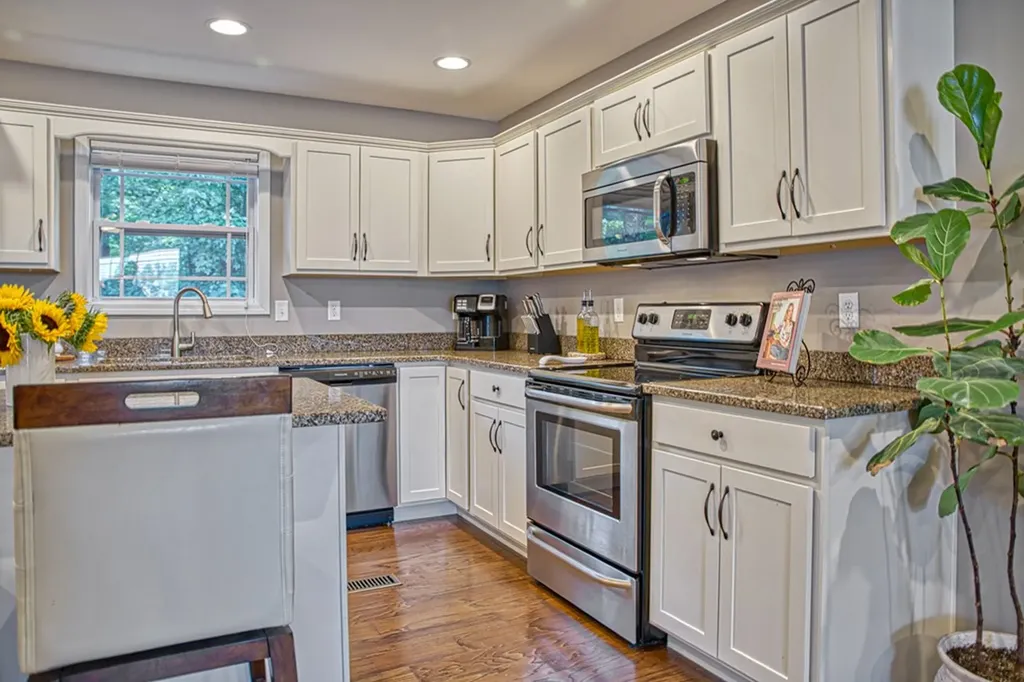 1625 Bobby Nichols Drive Cookeville TN 38506