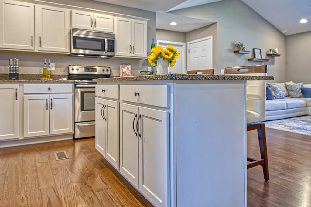 1625 Bobby Nichols Drive Cookeville TN 38506