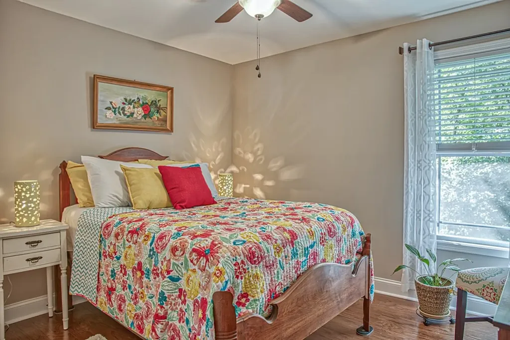 1625 Bobby Nichols Drive Cookeville TN 38506