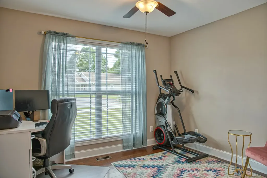 1625 Bobby Nichols Drive Cookeville TN 38506