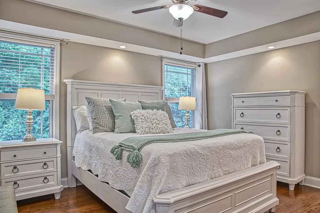 1625 Bobby Nichols Drive Cookeville TN 38506