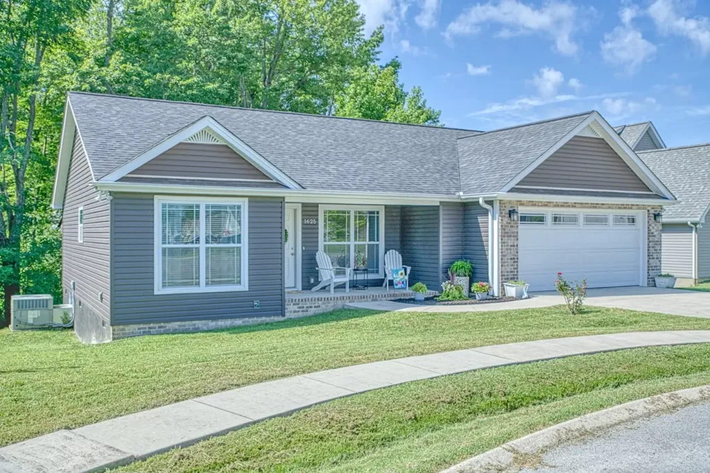 1625 Bobby Nichols Drive Cookeville TN 38506