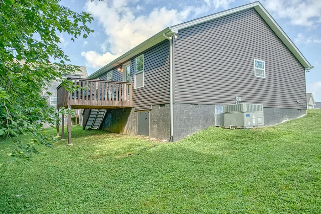 1625 Bobby Nichols Drive Cookeville TN 38506