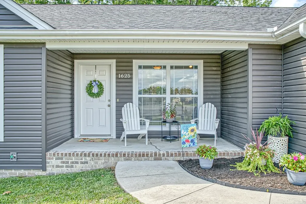 1625 Bobby Nichols Drive Cookeville TN 38506