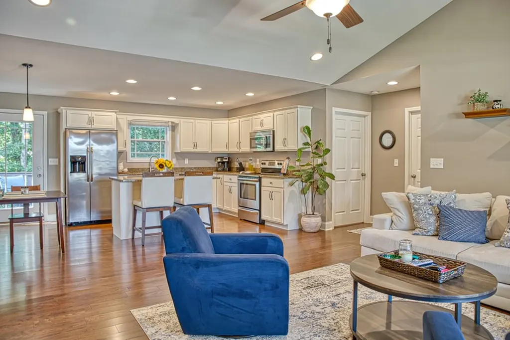 1625 Bobby Nichols Drive Cookeville TN 38506