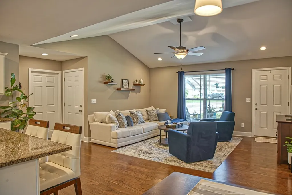 1625 Bobby Nichols Drive Cookeville TN 38506