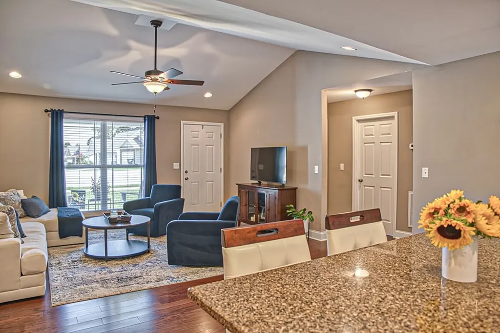 1625 Bobby Nichols Drive Cookeville TN 38506