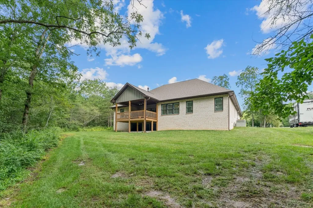 230 Tomlon Road Crossville TN 38555