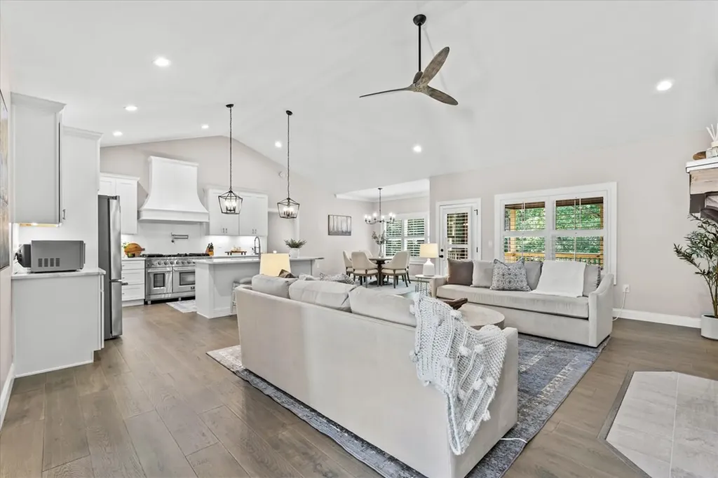 230 Tomlon Road Crossville TN 38555