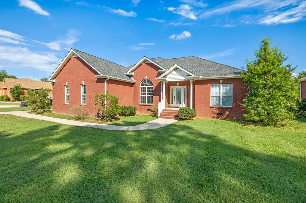 250 S Lovelady Drive Cookeville TN 38506