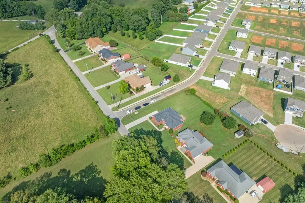 250 S Lovelady Drive Cookeville TN 38506