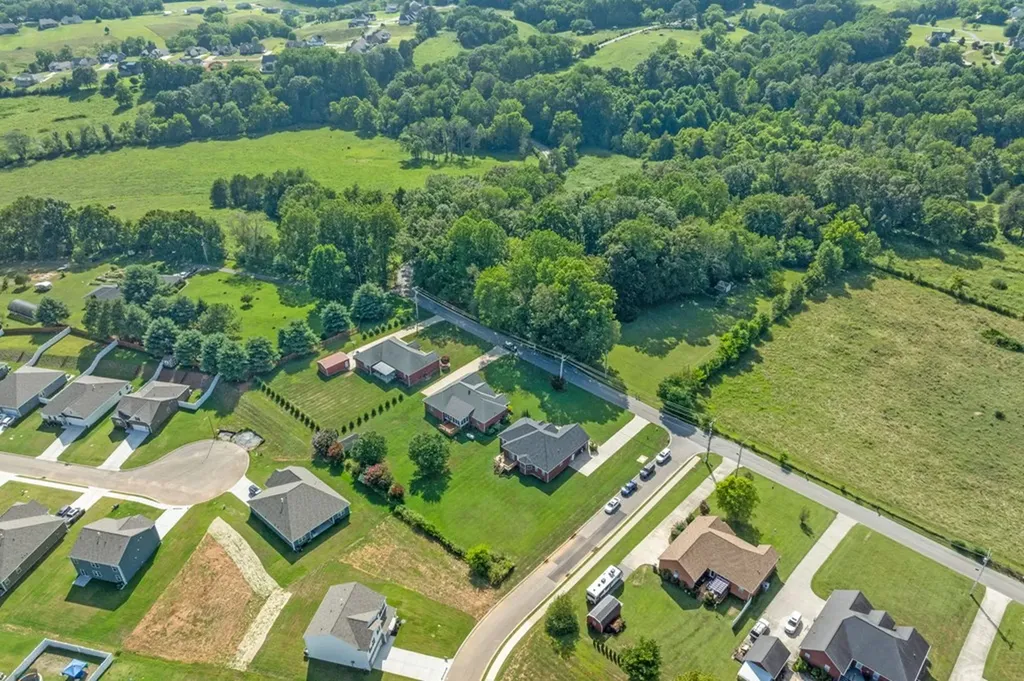 250 S Lovelady Drive Cookeville TN 38506