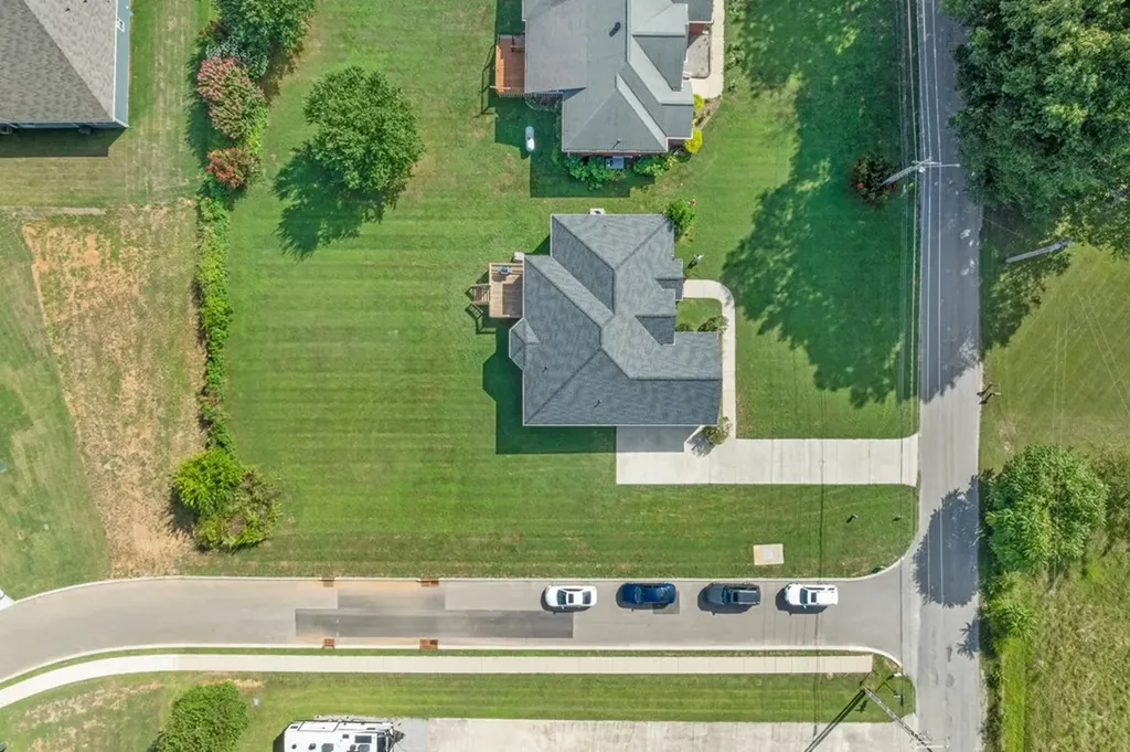 250 S Lovelady Drive Cookeville TN 38506