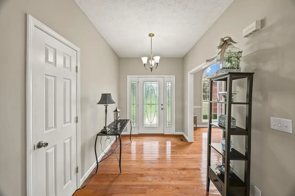 250 S Lovelady Drive Cookeville TN 38506