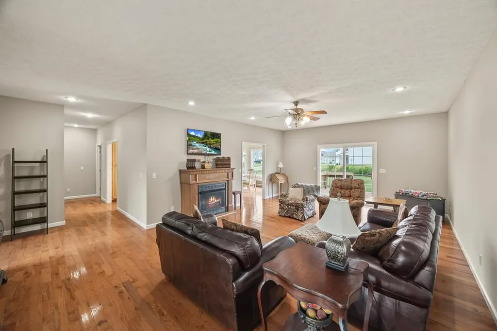 250 S Lovelady Drive Cookeville TN 38506