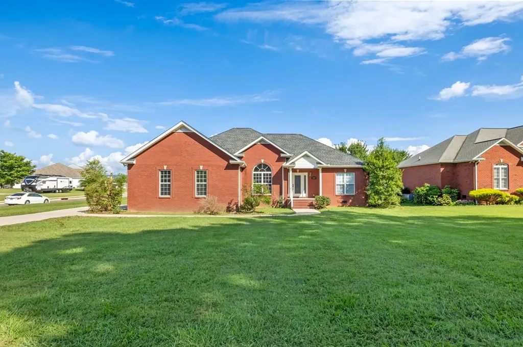 250 S Lovelady Drive Cookeville TN 38506