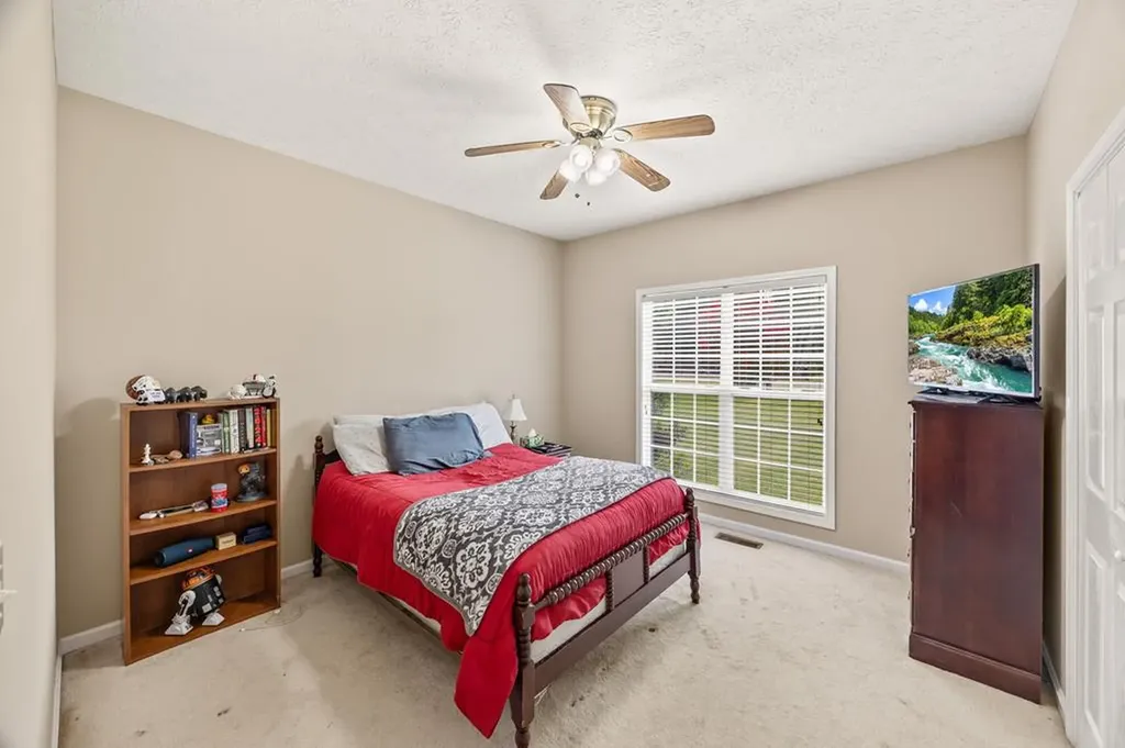 250 S Lovelady Drive Cookeville TN 38506