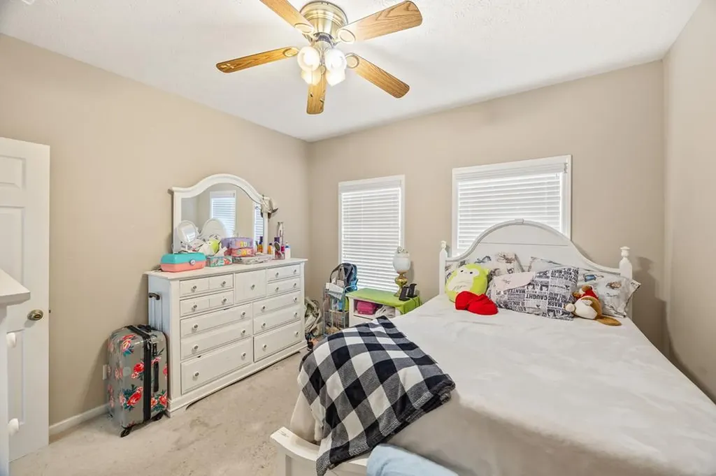 250 S Lovelady Drive Cookeville TN 38506